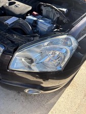 Feu avant (phare) Nissan QASHQAI