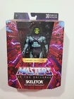 MOTU Masters of The Universe Masterverse Vintage Collection SKELETOR Figure NEW