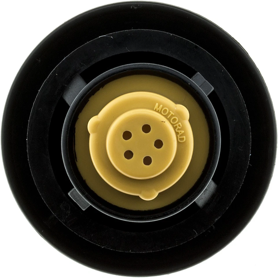 Gates Fuel Tank Cap 31671 - Image 3 of 4