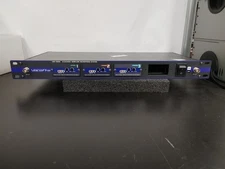 VOCOPRO UHF-5800 4 Channel Wireless Microphone System
