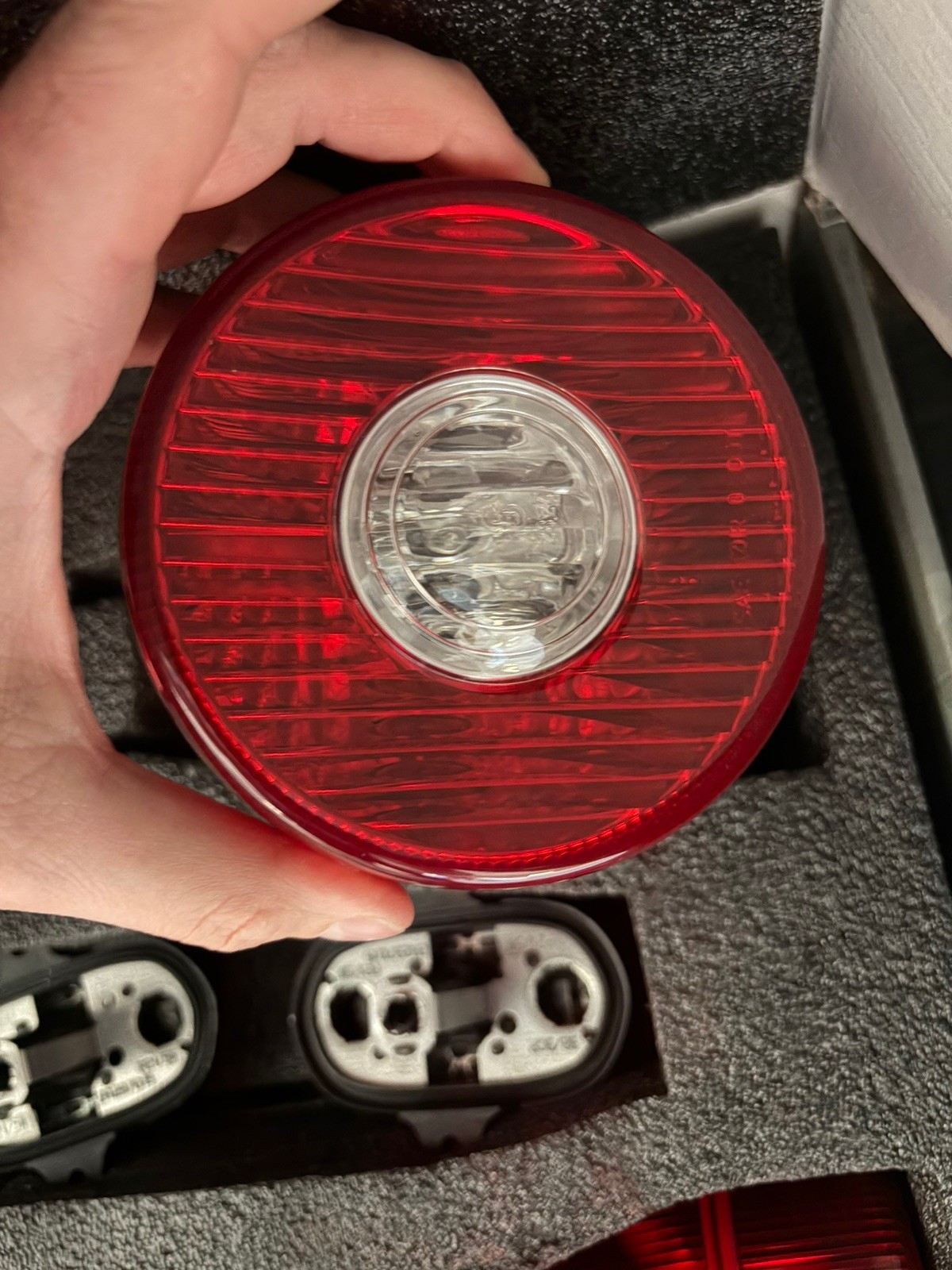 Ferrari F430 2005-2010 REAR Tail light