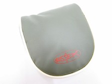 SUSSEX FLY REEL CASE 10.5 CM HIGH, 9.5 CM WIDE, AND 4 CM DEEP EXCELLENT++++