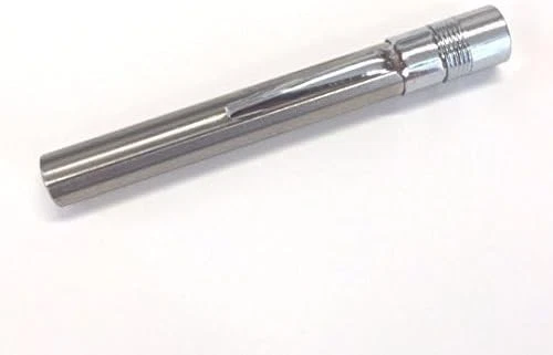 Soporte para palillo de dientes portátil de acero inoxidable - Estuche para palillos de dientes móvil - Fácil de Foto 3 de 4