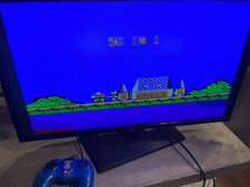 TV PLAY POWER INTELLIVISION PLUG-N-PLAY CONSO...