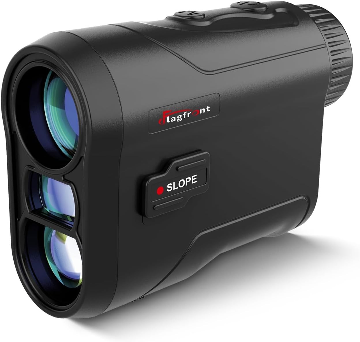 Laser Rangefinder 1000 Yards 6x Laser Range Finder With Slope
