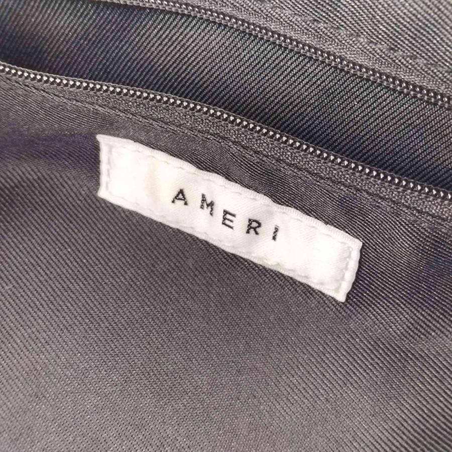 Ameri Drawstring Shoulder Bag Ladies' No Markings… - image 6