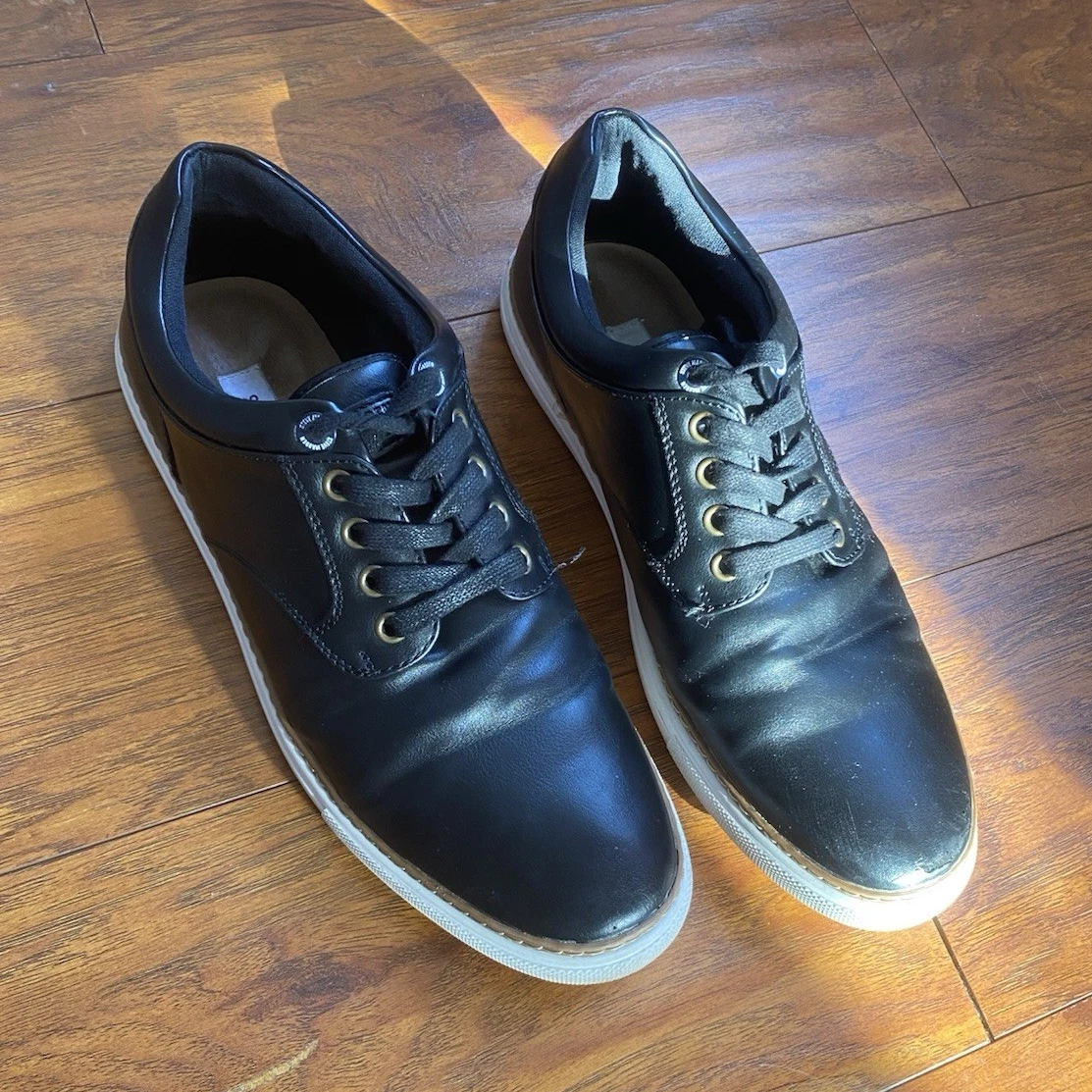 Steve Madden Leather Casual Shoes for Men | eBay display picture 3