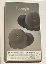 Google Pixel Buds Pro 2 - Noise Cancelling Wireless Earbuds - Hazel - READ