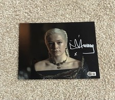 2012 Rittenhouse Game of Thrones Autographs Guide 71