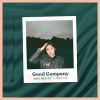 Kalyn Fay - Good Company - Cd - G3Z