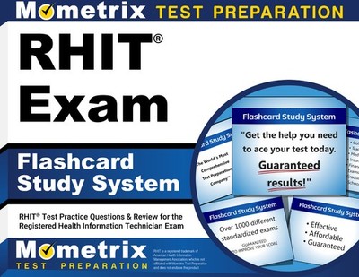 RHIT Exam Flashcard Study System