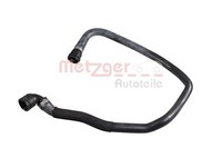 Metzger KüHlerschlauch 2421565 FüR BMW