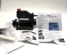 NEW Inland ScoreOne Glass Cutter Score Glass While Seated! Score One 1