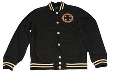 Rare Vintage Polo Ralph Lauren, Sample. Kids Jacket M/L Navy See Pics  