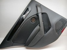 PANNELLO POSTERIORE SINISTRO PER VOLKSWAGEN Golf 6 Berlina 5K6867211ESYJT (08>1
