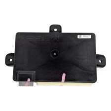 TESLA MODEL X REAR LEFT DOOR MODULE 2015-2021 1045490-10-D