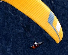 Niviuk imbracatura reclinabile Arrow P taglia M, anno 2025