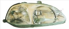 TYC 20-3184-11-2 Headlight for HONDA