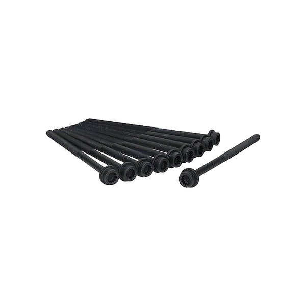 Zylinderkopfschraubensatz M9 167,5 Mm Triscan FüR U.A. Seat Ibiza-image