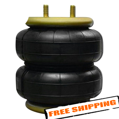 Firestone 6957 Ride-Rite 255C1.5 Air Helper Spring | eBay