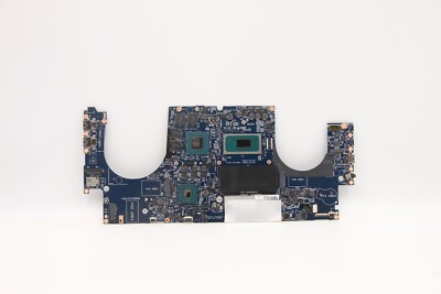Lenovo ThinkPad P1 G4 Mainboard Planar i7-11800H Quadro RTX A2000 FRU 5B21D53527