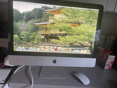 Apple Mac Computer