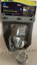 Aquapac Waterproof SLR Camera Case 458