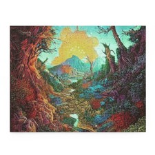 Puzzle 252 Piece