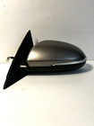 2016 2017 2018 2019 2020 Kia Optima Driver LH 8 Wire Signal Mirror OEM 0745