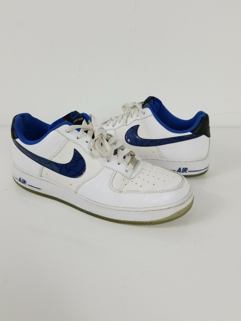 nike air force 1 penny hardaway