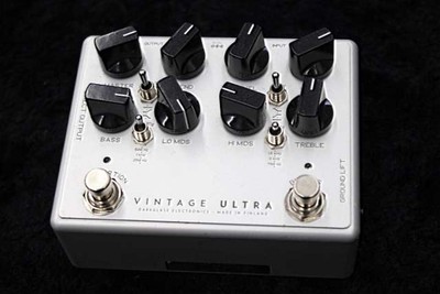 Darkglass Vintage Ultra V1 動作確認済み Darkglass Vintage Ultra V1 旧型