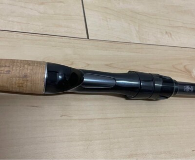 Shimano Poison Glorious 1610M 6-Foot 10-Inch Casting Rod - 306319