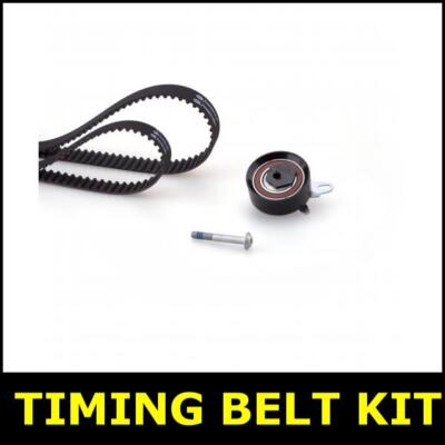 Timing Belt Kit Cam Fits Vw TRANSPORTER Opt1/2 T4 2.4 AAB SX323560K