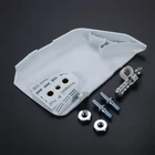 Chain Sprocket Cover Kit for Stihl MS170 MS180 017 018 MS210 MS230 021 Chainsaw
