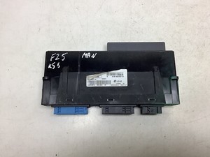 BMW X3 F25 X4 F26 STEUERGERÄT ABZWEIGDOSE ELEKTRONIK 3 ECU JBBFEIII 9267535