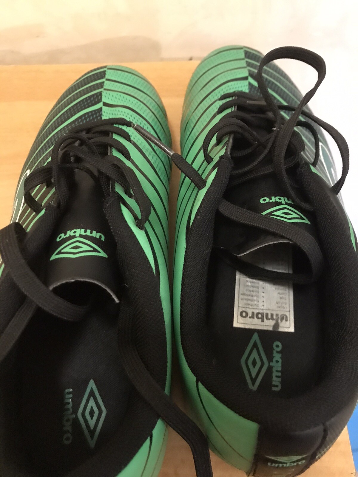 scarpe da calcio uomo Lotto