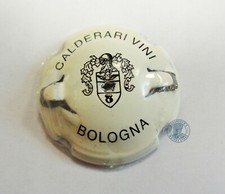 Capsula/Capsule Spumante CALDERARI VINI (1)