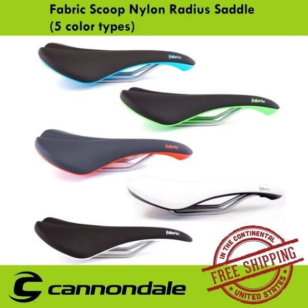 Cannondale fabric sales