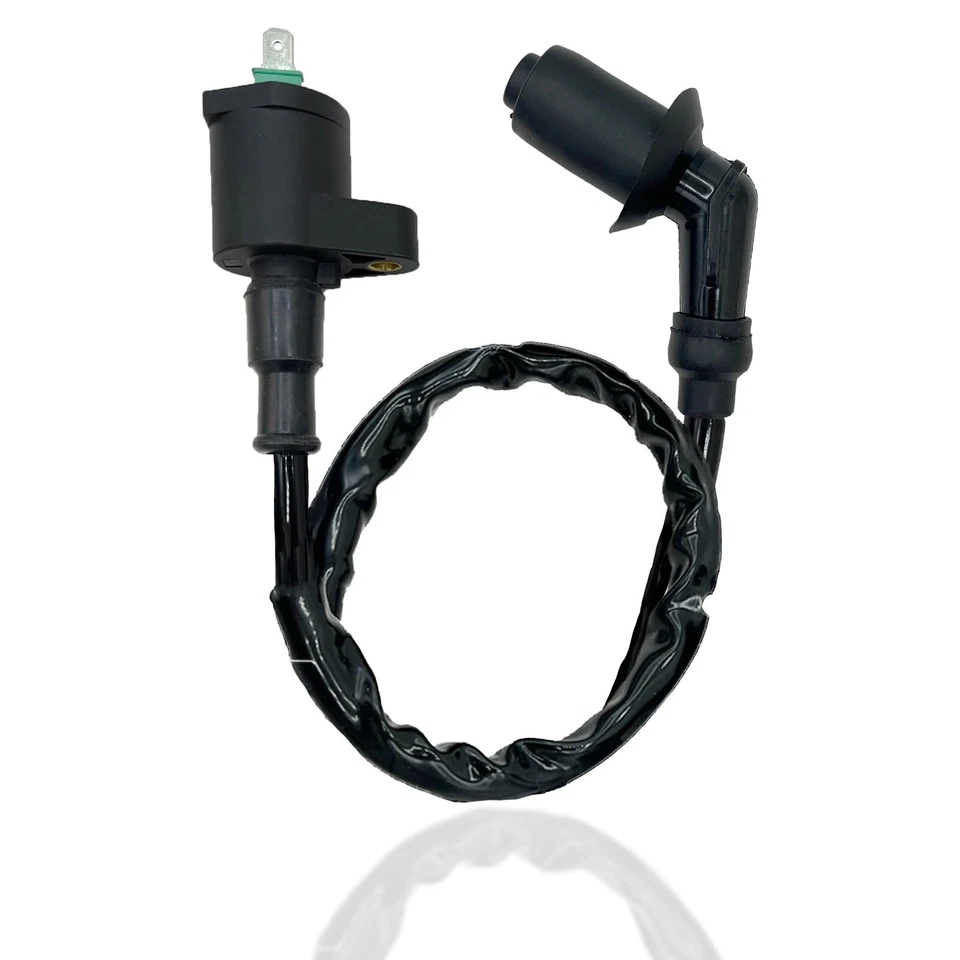 BUJÍA BOBINA DE ENCENDIDO CARRERAS PARA CAN AM DS 90 X CAN-AM MINI 2008-2012 Foto 3 de 4