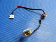 Acer Aspire 15.6" 5250-0810 OEM Laptop DC IN Power Jack  GLP*