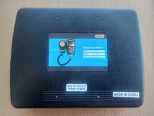 Digital Lux Meter Hydroponic Grow Light Meter Photometer Luxmeter LX101OBS