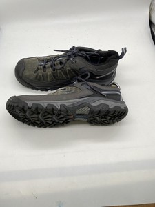 men's targhee iii waterproof wide hiking shoes