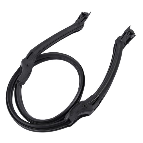 Rear Roof Pillar Weatherstrip Seal For Chevrolet Corvette 10329158 97-04 5.7L - Picture 6 of 11