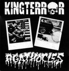 AGATHOCLES / KINGTERROR , grind, powerviolence, disrupt, autoritär, assück