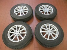 Mitsubishi Outlander CW ASX Eclipse Cross Lancer CY Kompletträder Reifen Felgen