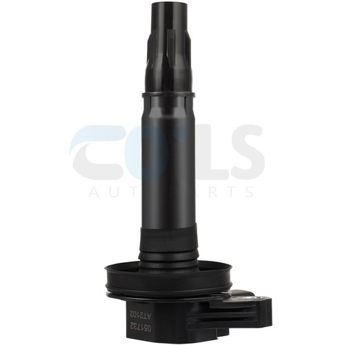 UF553 for Ford Transit-150 for Lincoln MKS for Mazda CX-9 3.7L Ignition Coil - Picture 6 of 12