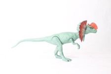 Jurassic World: Dominion Dilophosaurus