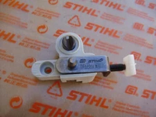 GENUINE STIHL 039 MS310 MS311 MS391 CHAINSAW CHAIN TENSIONER - NEW TAKE OFF
