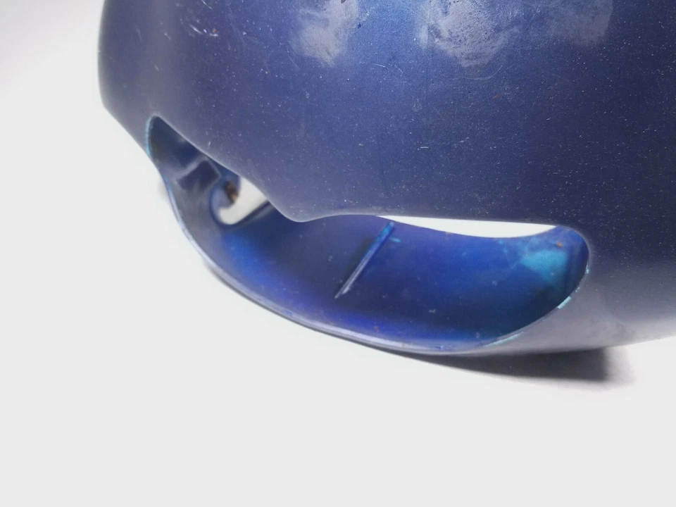 1999 99 Aprilia RS50 передний основной верхний обтекатель капот крышка Бесплатная доставка - Изображение 2 из 4