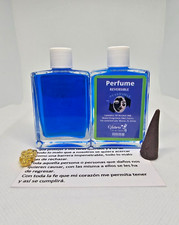 PERFUME REVERSIBLE CON FEROMONAS CONTRA TODO DAÑO MAL QUITA MALDICION 1PC